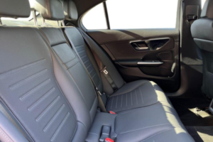 2024 Mercedes-Benz C Class 1.5 C200h Mhev Amg Line in Grey — image 5