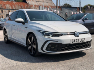 2022 Volkswagen Golf
