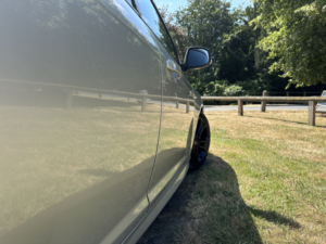 2017 Ford Focus 2.0 Tdci St-2 in Silver — image 5