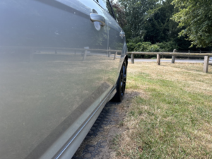 2017 Ford Focus 2.0 Tdci St-2 in Silver — image 6