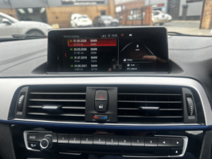 2019 BMW 1 Series 3.0 M140i Shadow Edition 5-Door in Orange — image 6