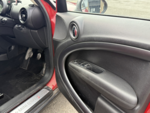 2014 MINI Countryman 2.0 Cooper Sd Countryman in Red — image 6