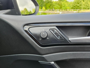 2015 Volkswagen Golf 2.0 Tdi Bluemotion Tech Gtd Euro 6 (s/s) 5dr in Black — image 6