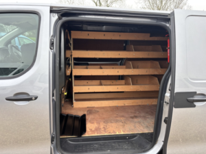 2022 Citroen Dispatch 1.5 Bluehdi 1000 Enterprise Pro M in Grey — image 6