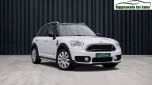 2017 MINI Countryman