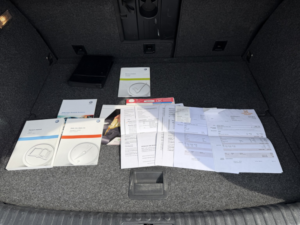 2015 Volkswagen Tiguan 2.0 Tdi Bluemotion Tech Match in Black — image 2