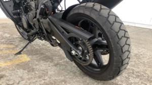 2022 Harley-Davidson Pan America 1250 Ra1250 Adventure Petrol Manual Euro 5 (152 Ps) in Grey — image 6