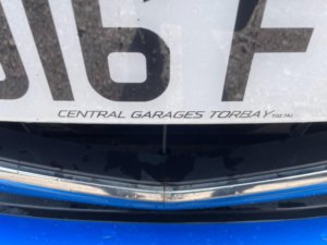 2016 Mazda Mazda2 1.5 Skyactiv-G Sport Nav Euro 6 (s/s) 5dr in Blue — image 6