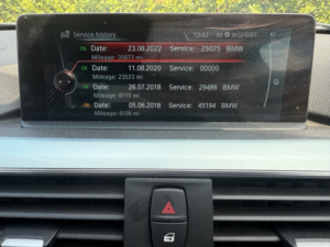 2017 BMW 3 Series 2.0 320d Ed Sport Saloon 4dr Diesel Manual Euro 6 (s/s) (163 Ps) in Silver — image 4