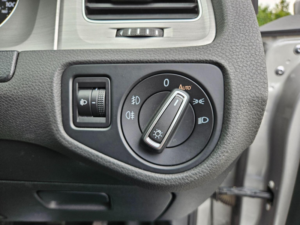 2016 Volkswagen Golf 1.6 Tdi Bluemotion Tech Match Edition Euro 6 (s/s) 5dr in Grey — image 5