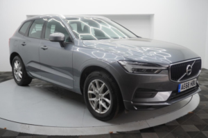 2018 Volvo Xc60