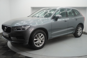 2018 Volvo Xc60 2.0 D4 Momentum Auto AWD Euro 6 (s/s) 5dr in Grey — image 5