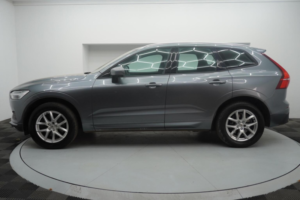 2018 Volvo Xc60 2.0 D4 Momentum Auto AWD Euro 6 (s/s) 5dr in Grey — image 6