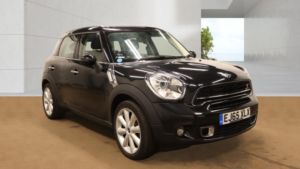 2015 MINI Countryman