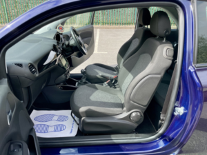 2015 Vauxhall Adam 1.2 16v Jam in Blue — image 6