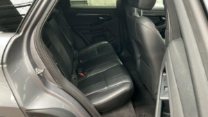 2020 Land Rover Range Rover Evoque 2.0 D180 Mhev R-Dynamic Se Auto 4WD Euro 6 (s/s) 5dr in Grey — image 3