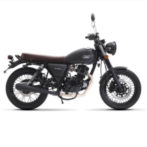 2026 Mash Motorcycles Seventy 125 125 Euro 5 in Other — image 6