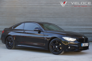 2015 BMW 4 Series