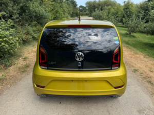 2017 Volkswagen Up! 1.0 Bluemotion Tech High Up! Asg Euro 6 (s/s) 5dr in Other — image 6