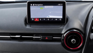 2015 Mazda Cx-3 2.0 Skyactiv-G Se-L Nav Auto Euro 6 (s/s) 5dr in White — image 2