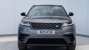 2020 Land Rover Range Rover Velar 2.0 D180 R-Dynamic Se Auto 4WD Euro 6 (s/s) 5dr in Grey — image 5