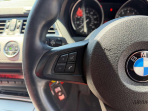 2013 BMW Z4 2.0 20i M Sport Sdrive Euro 6 (s/s) 2dr in Black — image 5
