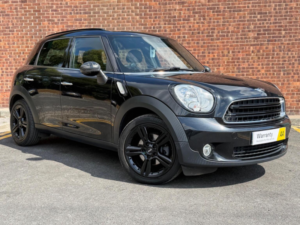 2015 MINI Countryman