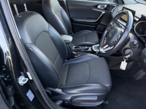 2019 Kia Ceed 1.6 Crdi 3 in Black — image 6