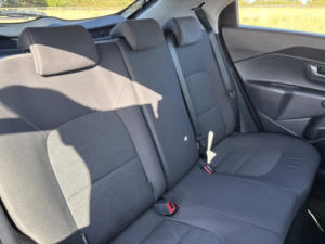 2014 Kia Rio 1.3 1 Air in Black — image 4