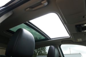 2018 Honda Hr-V 1.6 I-Dtec Ex in Grey — image 2