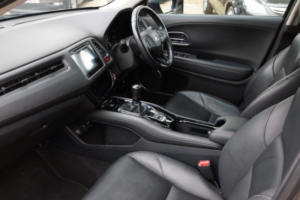 2018 Honda Hr-V 1.6 I-Dtec Ex in Grey — image 6