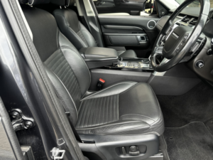 2018 Land Rover Discovery 3.0 Td V6 Hse Luxury in Grey — image 6