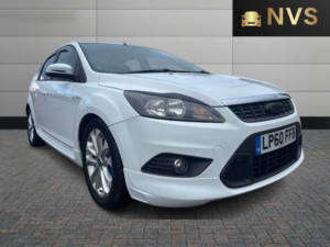 2011 Ford Focus