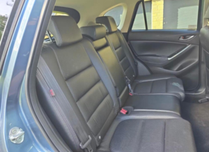 2016 Mazda Cx-5 2.2 Skyactiv-D Sport Nav Euro 6 (s/s) 5dr in Blue — image 6