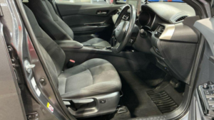 2019 Toyota C-Hr 1.8 Vvt-H Design CVT Euro 6 (s/s) 5dr in Grey — image 2