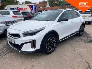 2023 Kia Xceed