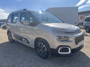 2020 Citroen Berlingo