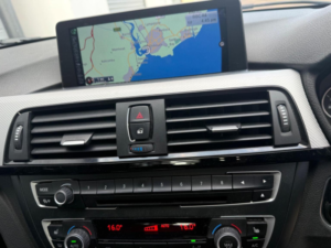 2015 BMW 3 Series 2.0 320i M Sport Touring Auto Euro 6 (s/s) 5dr in Grey — image 5