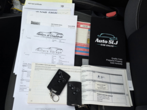 2018 Renault Clio 0.9 Dynamique Nav Tce 90 in White — image 3