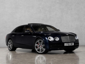 2016 Bentley Flying Spur