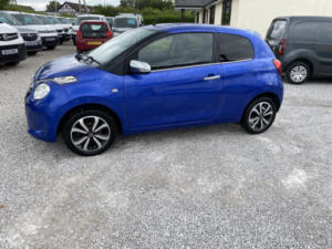 2018 Citroen C1 1.0 Vti Flair in Blue — image 6