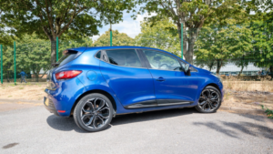 2019 Renault Clio 0.9 Iconic Tce 90 My18 in Blue — image 6