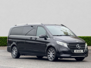 2024 Mercedes-Benz V Class