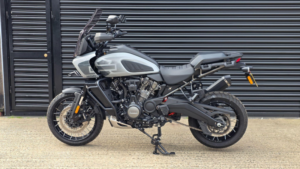 2024 Harley-Davidson Pan America