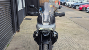 2024 Harley-Davidson Pan America 1250 Ra1250s Special Euro 5 in Grey — image 6