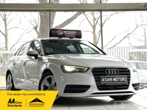 2016 Audi A3