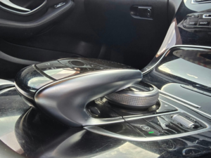 2015 Mercedes-Benz C-Class 2.1l C220 Amg Line Bluetec Auto Estate 5dr Diesel Automatic Euro 6 (170 Bhp) in Black — image 6