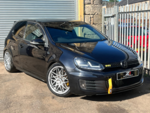 2009 Volkswagen Golf
