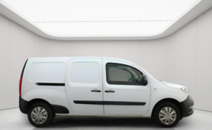 2018 Mercedes-Benz Citan 1.5 109 Cdi Blueefficiency L3 Euro 5 (s/s) 6dr in White — image 4