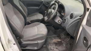 2018 Mercedes-Benz Citan 1.5 109 Cdi Blueefficiency L3 Euro 5 (s/s) 6dr in White — image 6